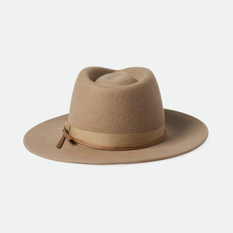Brixton Dayton Convertible Brim Rancher image number 4
